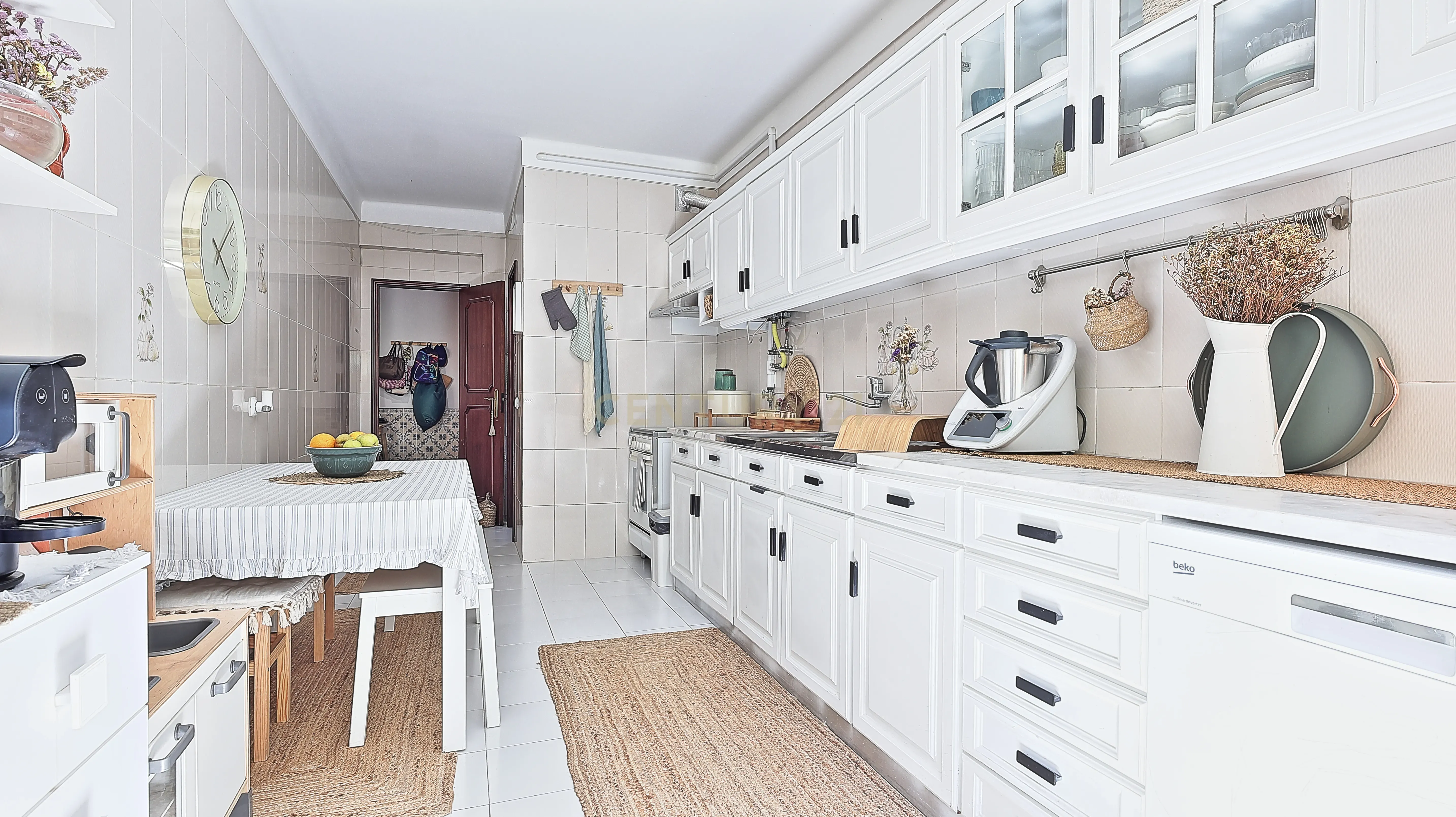 Fotografia 9 de Apartamento T3 em Localização Privilegiada em Setúbal.