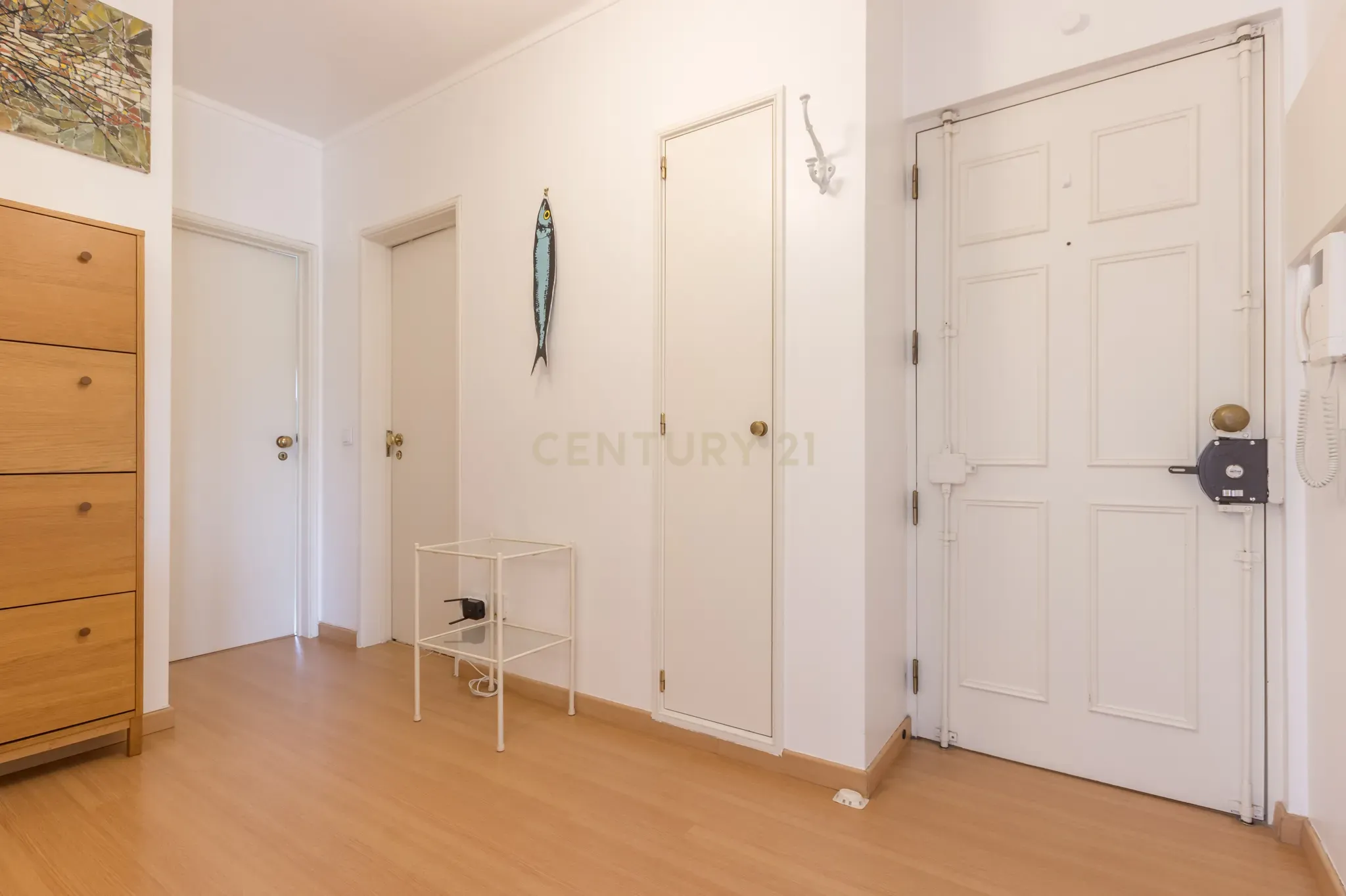 Apartamento T3 - Paço de Arcos - Image 8