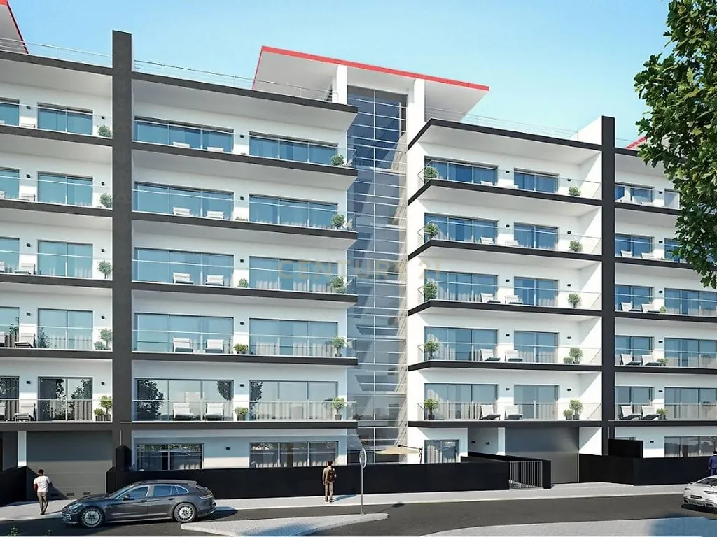 Apartamento T2 em Carnaxide - Image 2