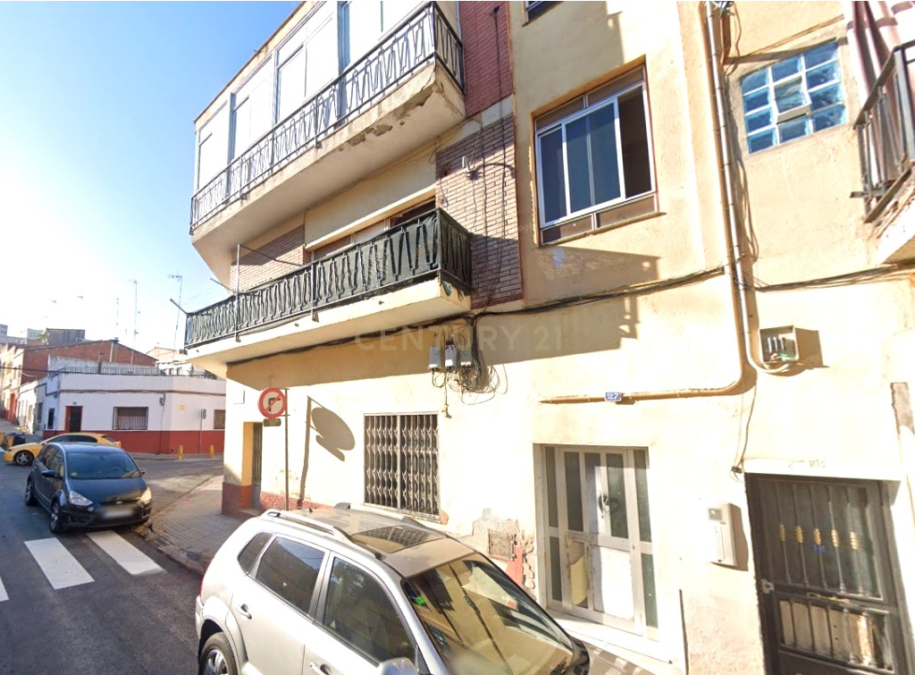 C/ Cartago 27, Pl. 1, Esc. B, Pt. 1, 08204 Sabadell