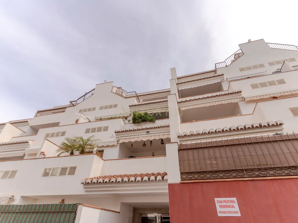 Apartamento T3 Moderno com Terraço em Granada, Andalucía - Image 56