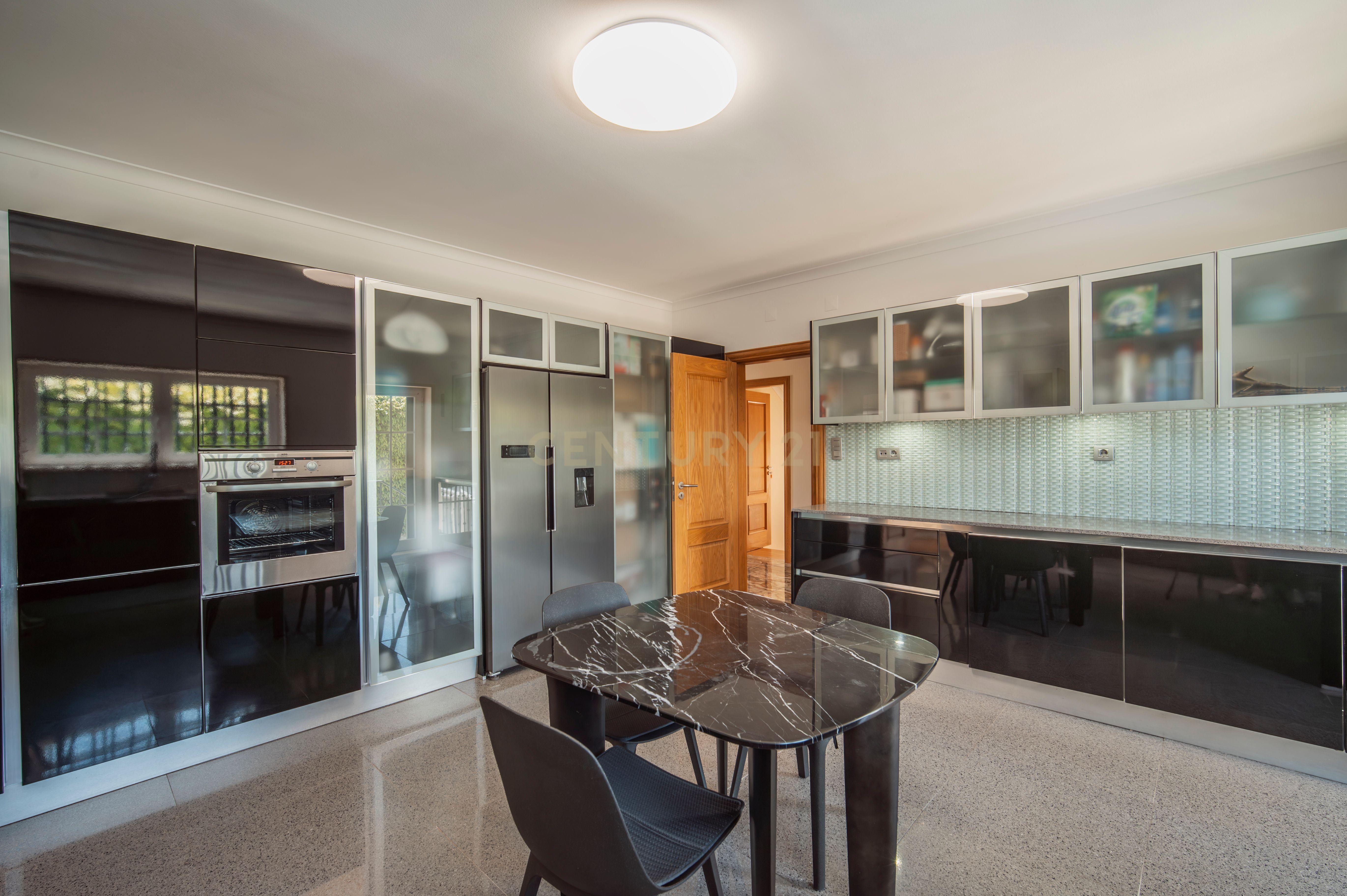 Moradia T5 à venda em Cascais e Estoril, Cascais — foto 12