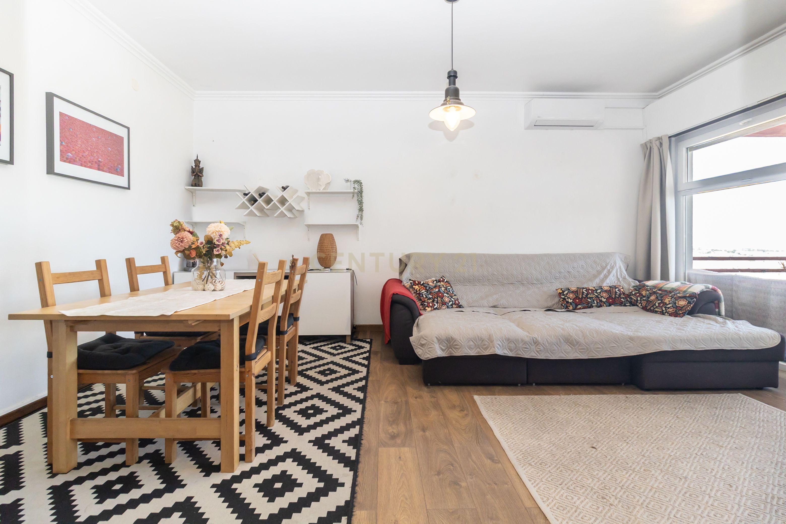 Apartamento T4 à venda em Setúbal (São Julião, Nossa Senhora da Anunciada e Santa Maria da Graça), Setúbal — foto 18