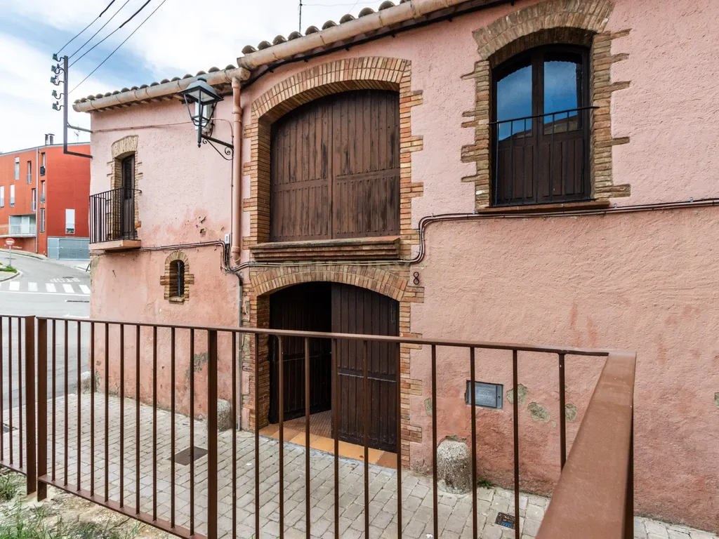La Facina: Uma Casa Rural de Pedra para Desfrutar em Família - Image 59