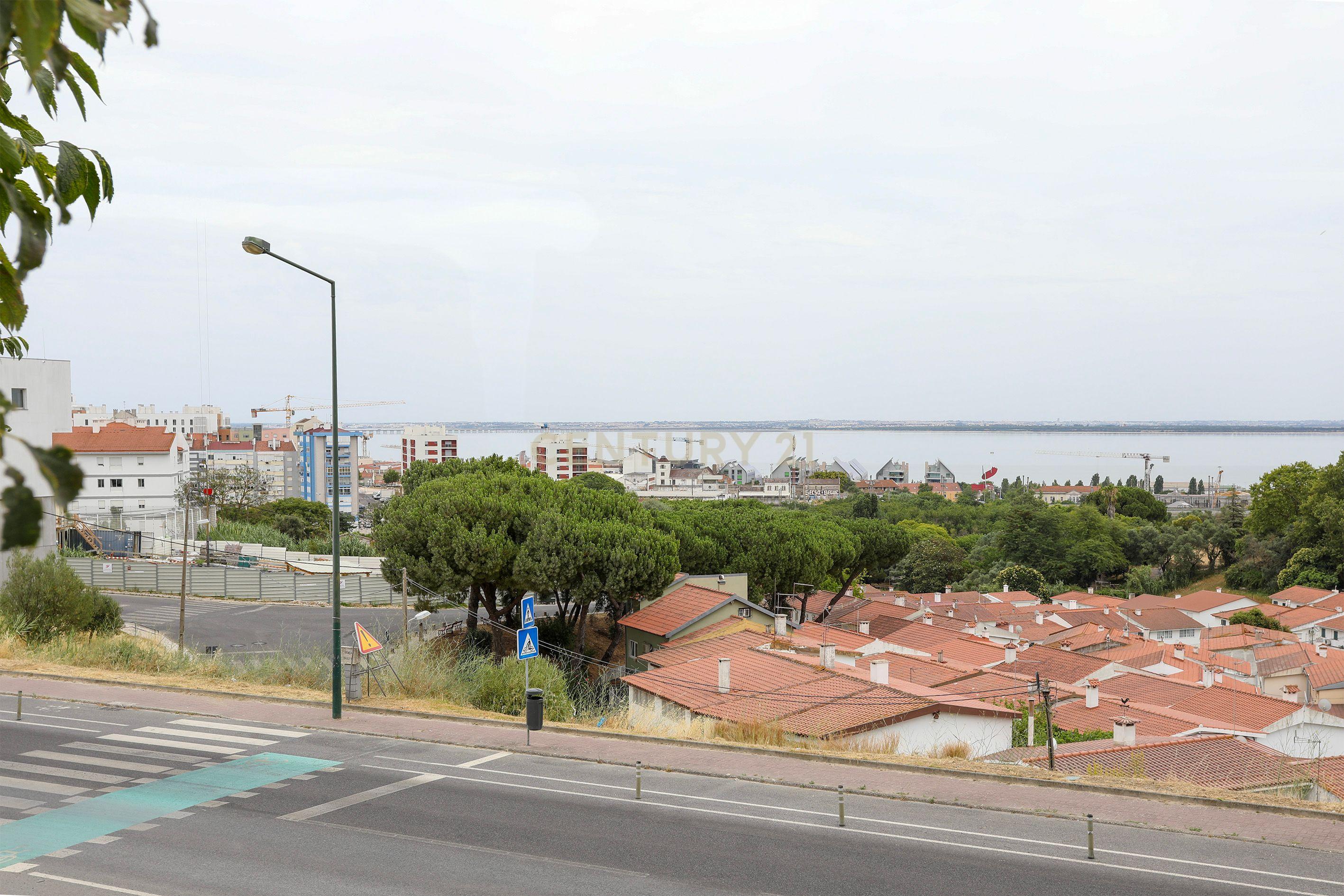 Fotografia 9 de Apartamento T3 para Arrendamento em Marvila – Conforto, Modernidade e Qualidade de Vida