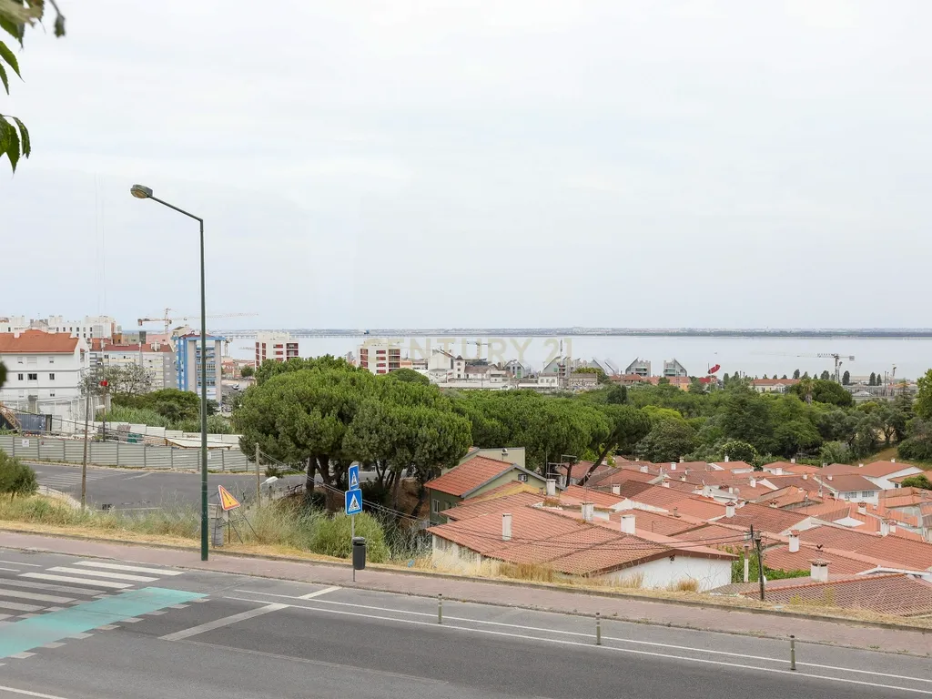 Apartamento T3 para Arrendamento em Marvila – Conforto, Modernidade e Qualidade de Vida - Image 9