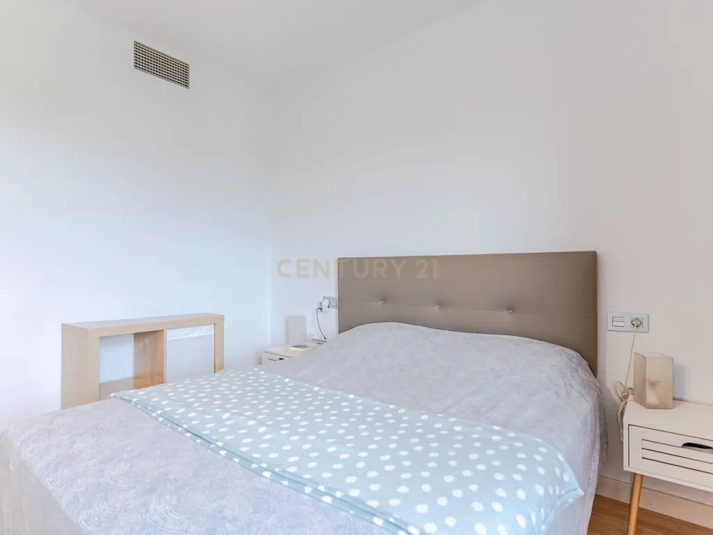 Apartamento Moderno em Granada, Andalucía - 2 Quartos - Image 37