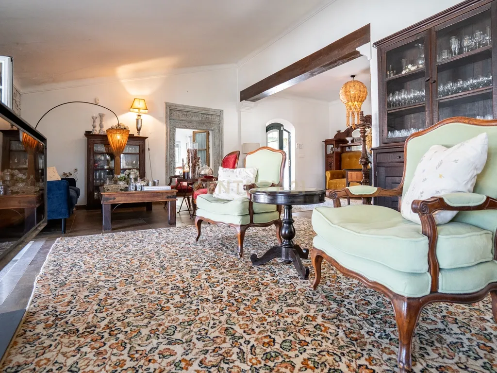 Quinta Exclusiva em Azeitão com 2,8 Hectares, Piscina e Anexo - Image 83