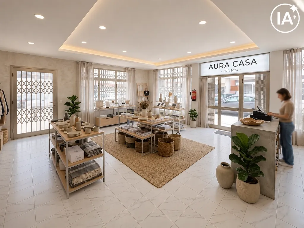 Loja com Potencial na Penha – Faro | 197 m² - Image 7
