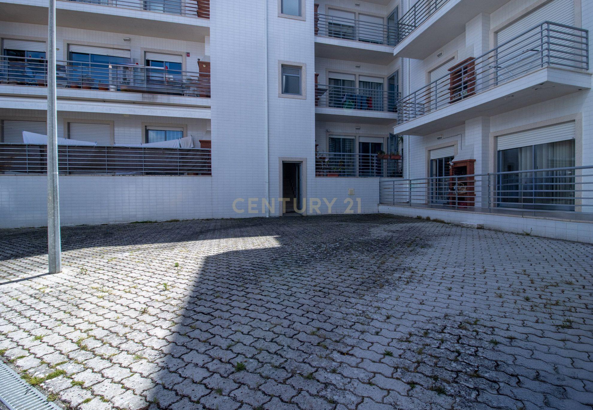 Apartamento T2 à venda em Alfeizerão, Alcobaça — foto 23