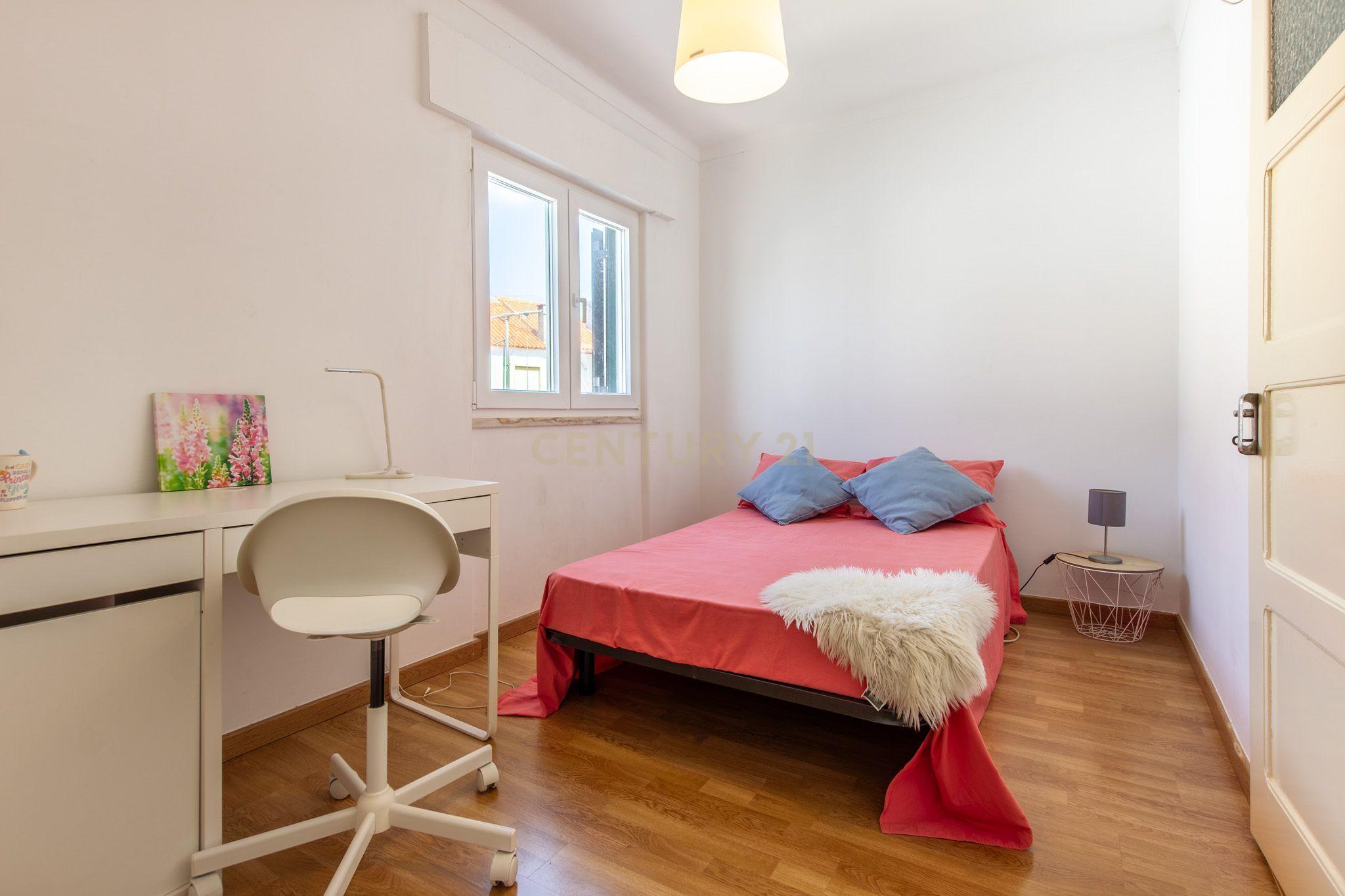 Moradia T3 à venda em Setúbal (São Julião, Nossa Senhora da Anunciada e Santa Maria da Graça), Setúbal — foto 16