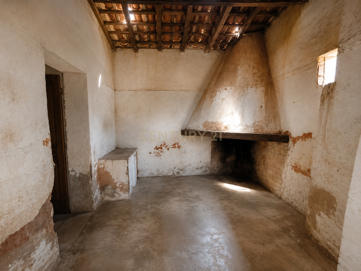 Fotografia 11 de Propriedade no Alentejo com Grande Potencial Turístico e Agrícola perto da Barragem da Rocha.