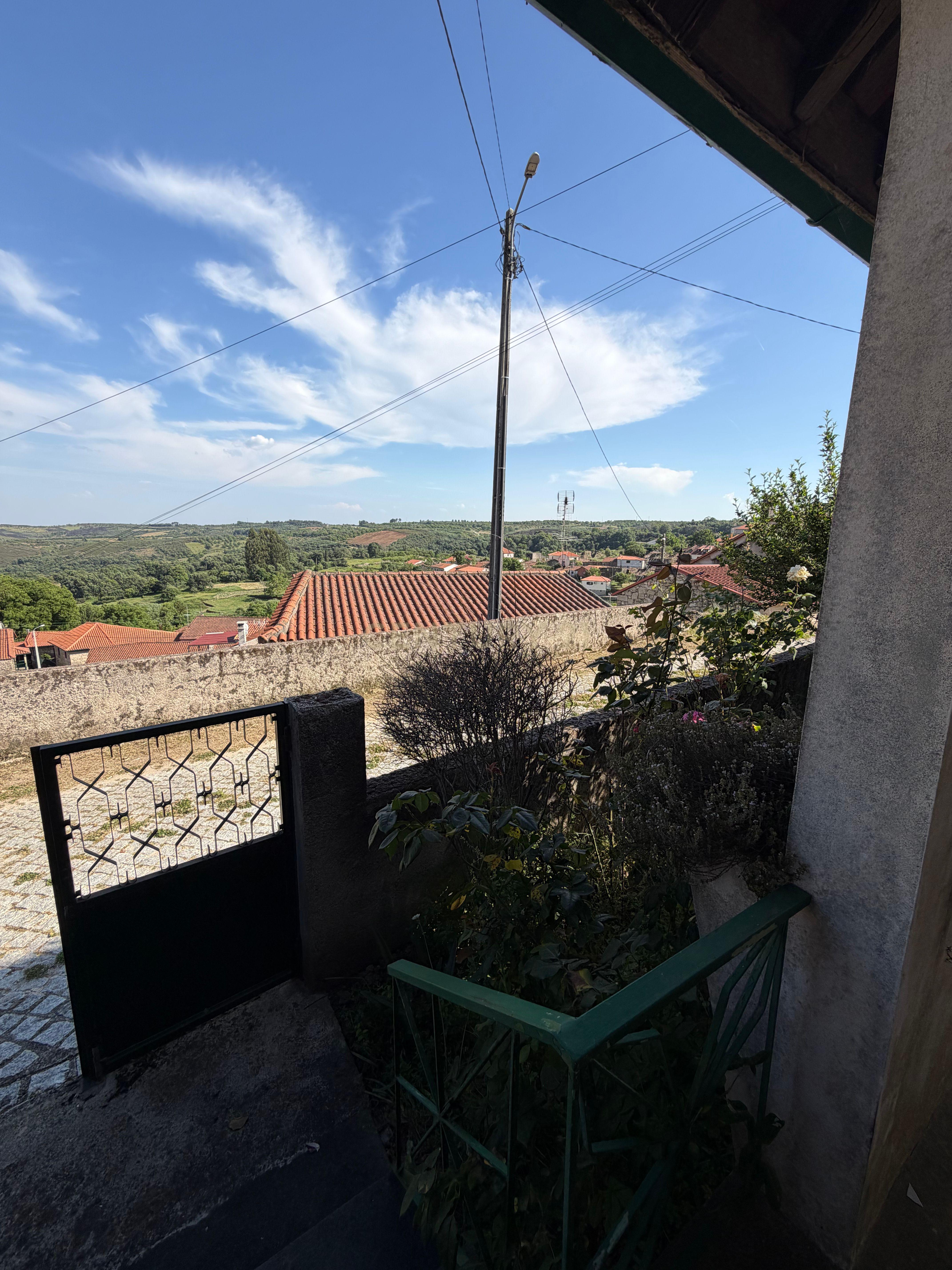 Moradia T1 à venda em Travancas e Roriz, Chaves — foto 38