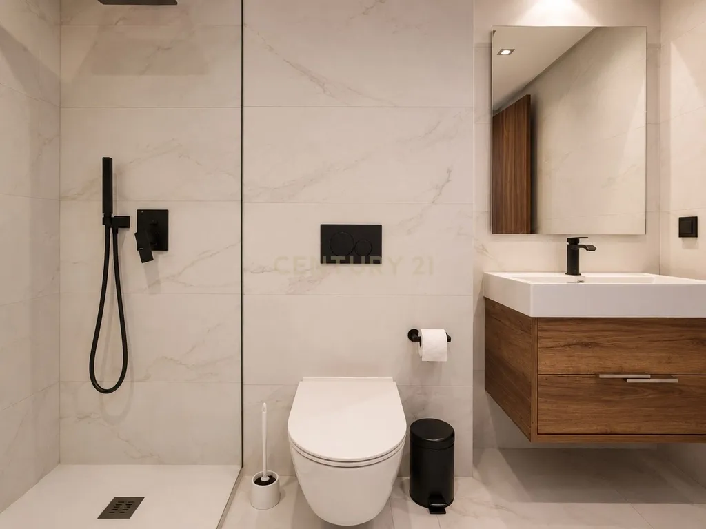 Moderno apartamento de 2 quartos em San Pedro de Alcántara - Image 24