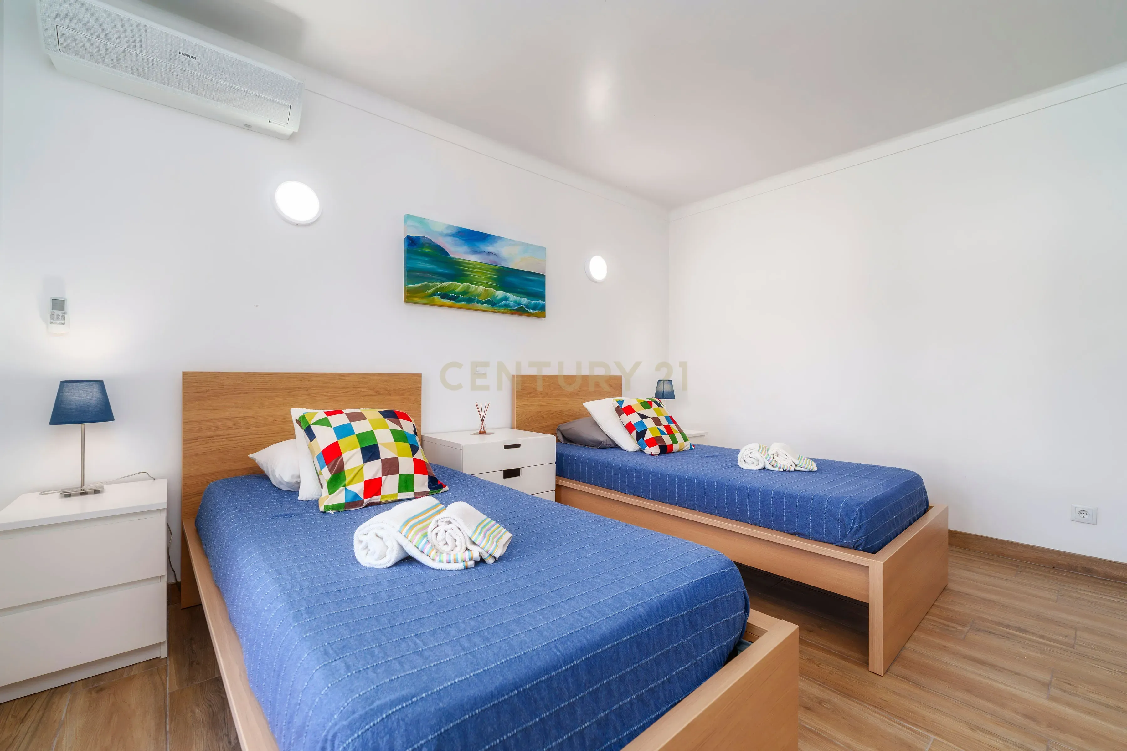 Fotografia 11 de Moradia com 3 quartos, 2 casas de banho, piscina privada e um agradável jardim , situada numa localização privilegiada no coração do Algarve.