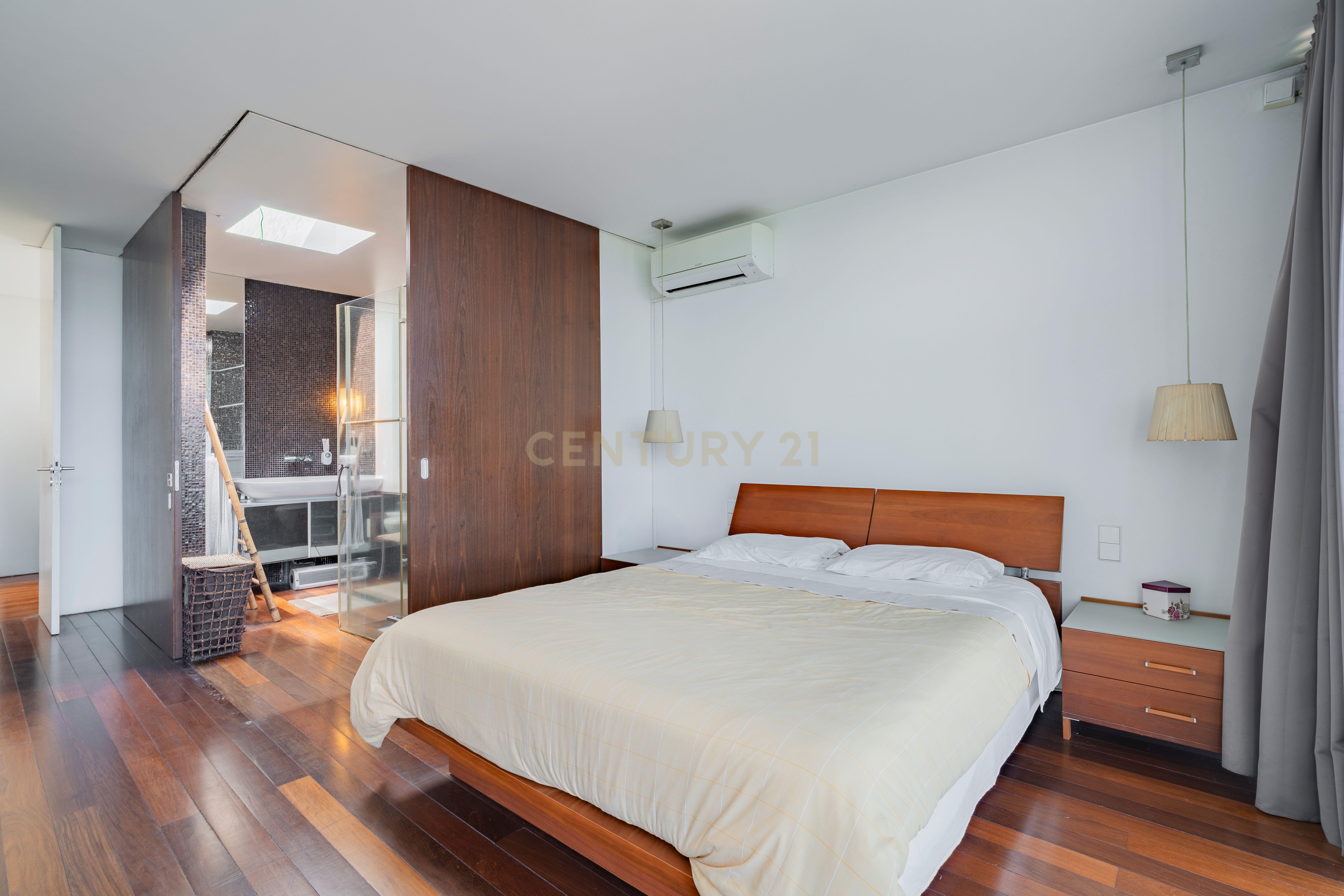 Fotografia 6 de Moradia T6 com Piscina e 583 m² de Terreno | Quinta do Seixal, Leiria