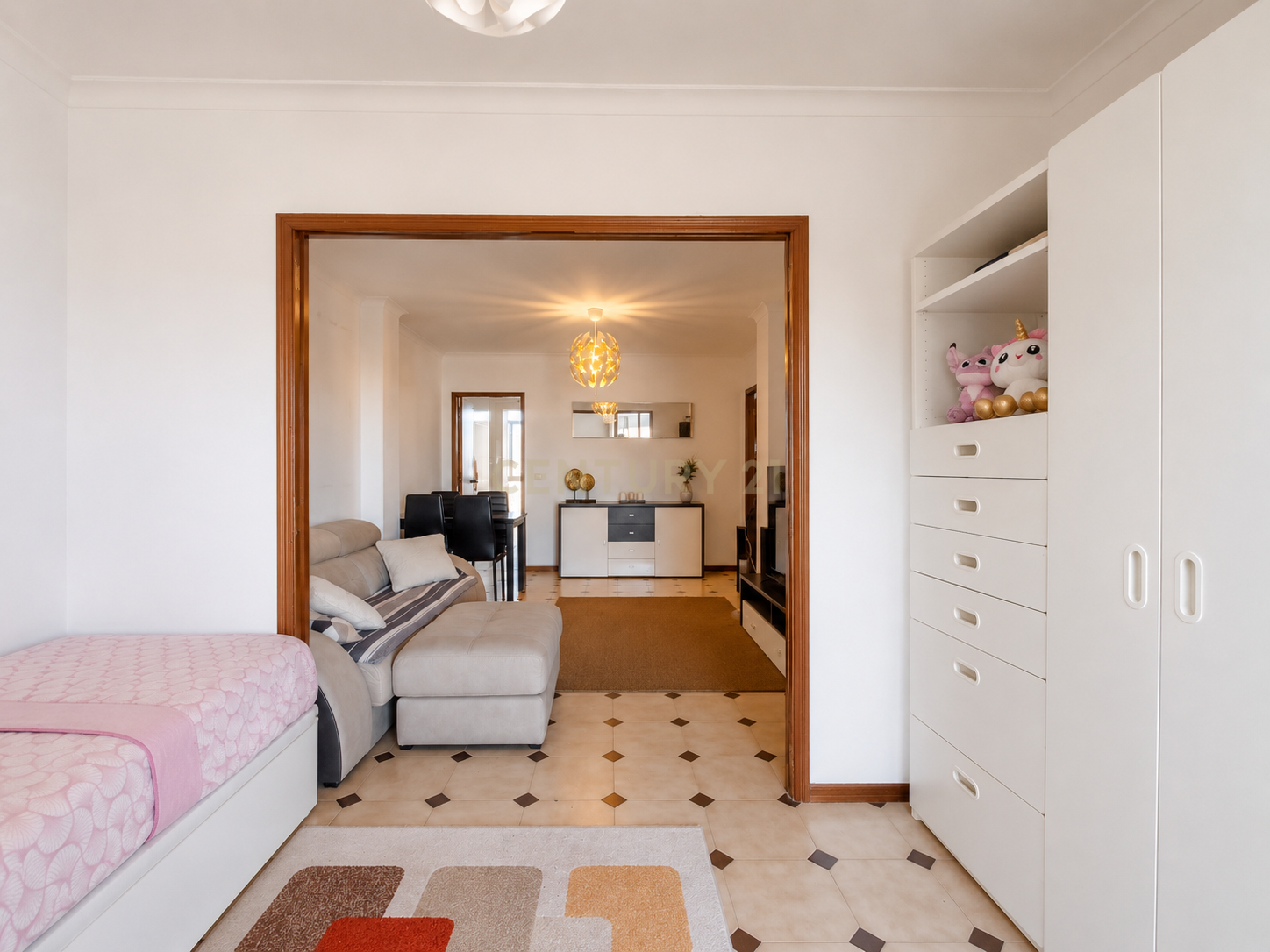 Fotografia 8 de Apartamento T1+1 Renovado - Paranhos, Porto