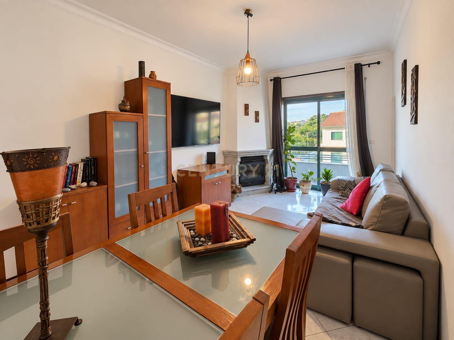 Apartamento T1 à venda em Fânzeres e São Pedro da Cova, Gondomar — foto 2