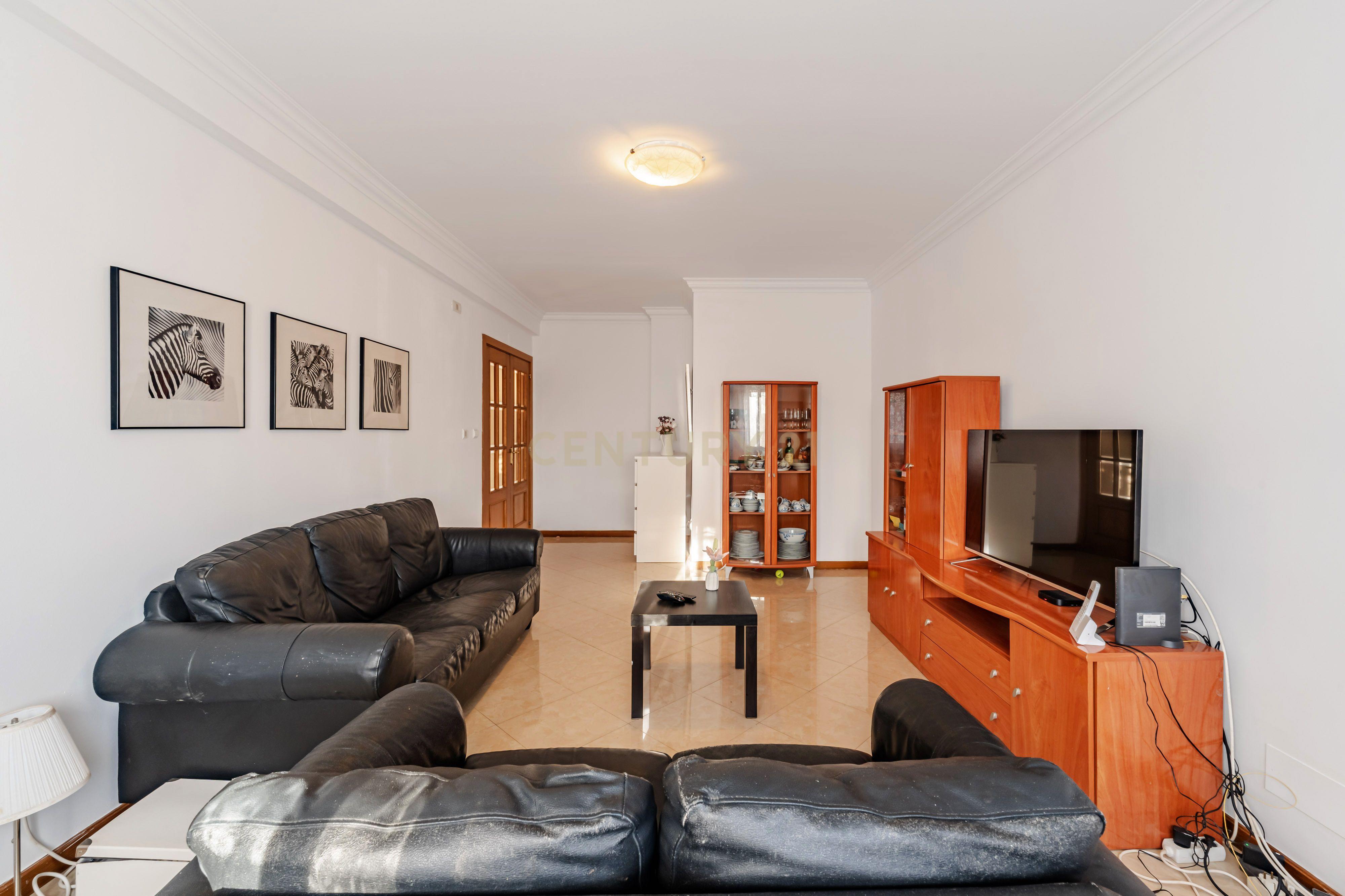 Fotografia 6 de Apartamento T3 em Santa Marta do Pinhal, Corroios
