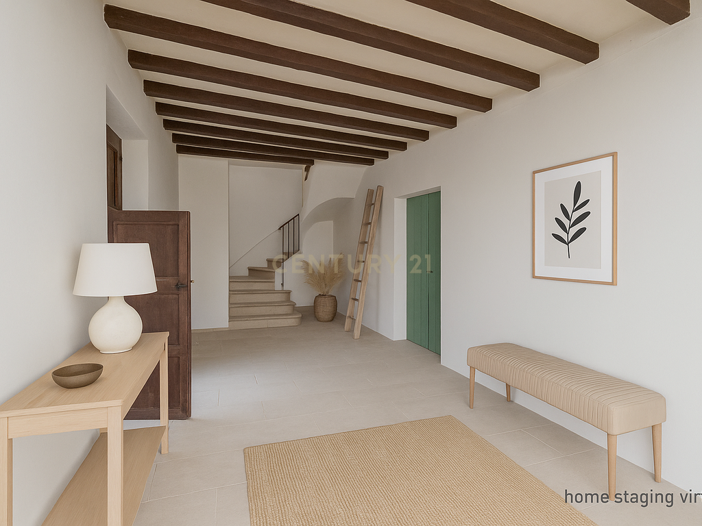 Casa para Recuperação em Alacant - Oportunidade Única! - Image 9