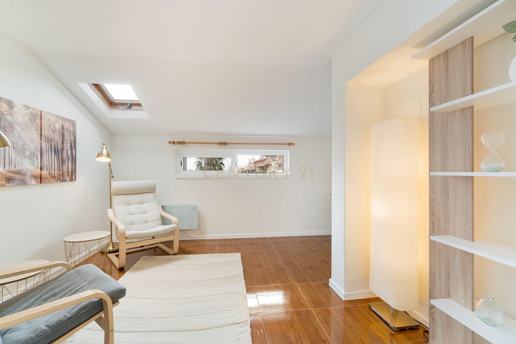 Apartamento Duplex de Luxo em Cascais! - Image 25