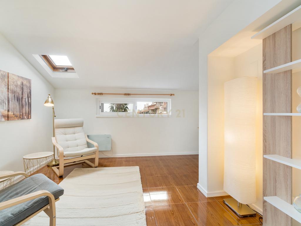 Apartamento Duplex de Luxo em Cascais! - Image 25