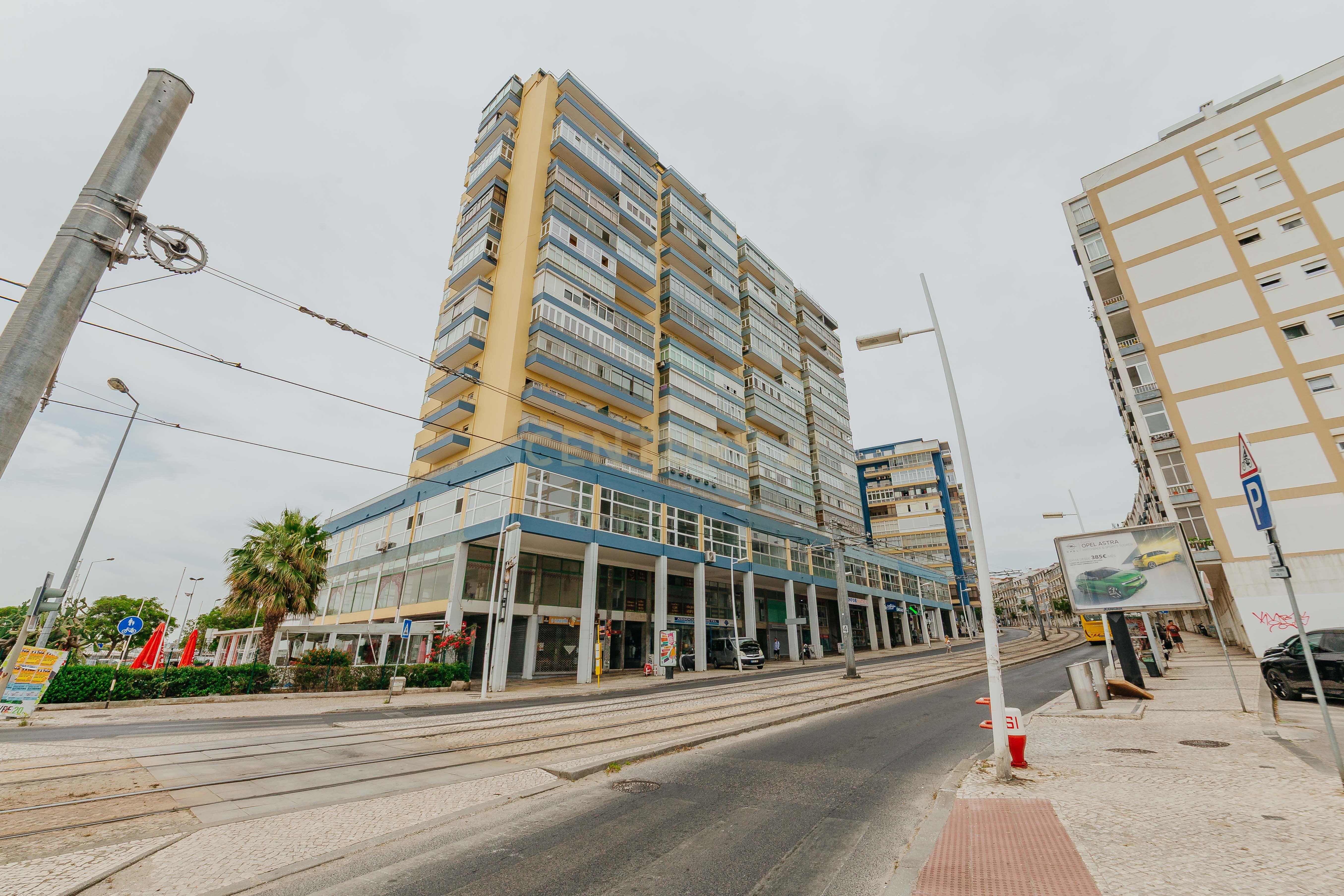 Apartamento T3 à venda em Almada, Cova da Piedade, Pragal e Cacilhas, Almada — foto 28