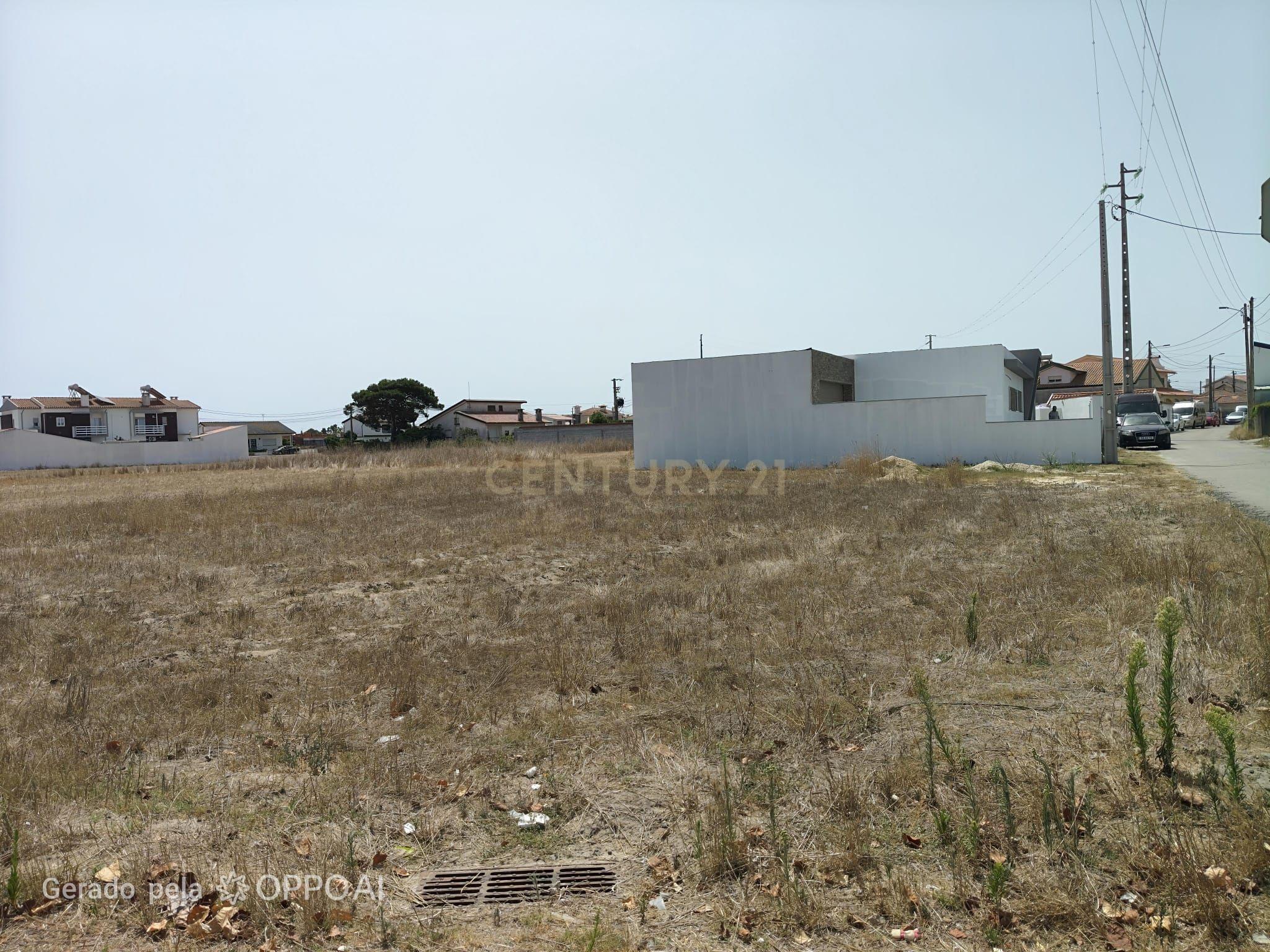 Fotografia 7 de Terreno Urbano em Gafanha da Nazaré, Ílhavo / Moradia térrea