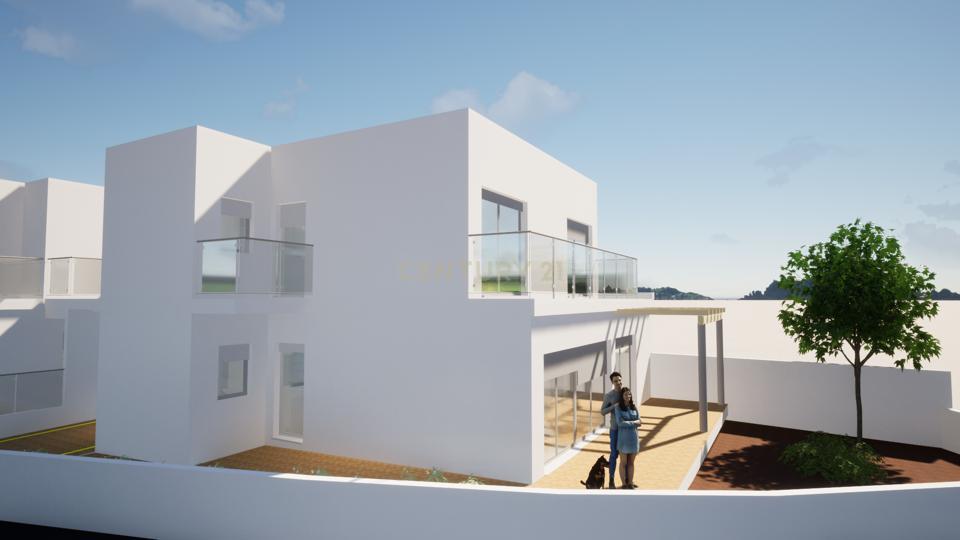 🏡 Moradia T3, localizada na Silveira, junto à Praia de Santa Cruz - Image 3