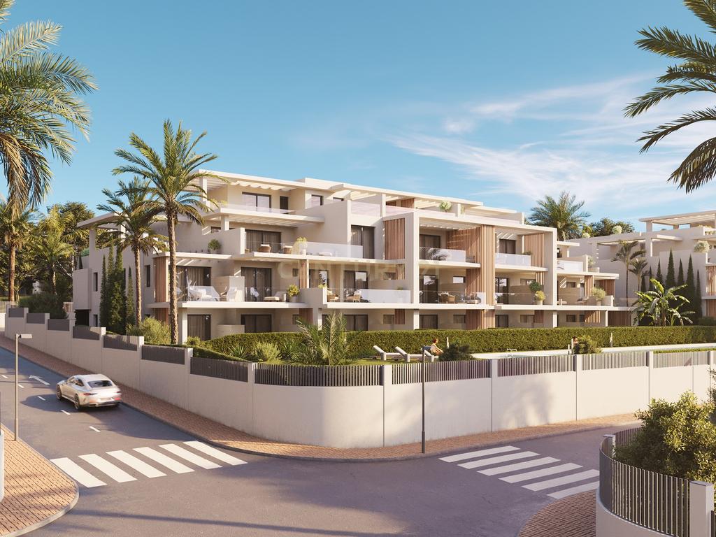 Royal Park Residence – Vida de luxo contemporâneo na Nova Golden Mile - Image 31