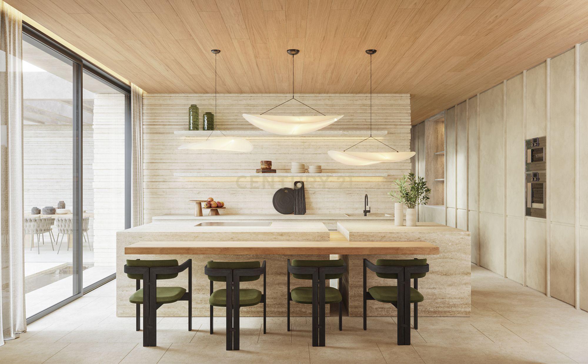 Villa Elysium – Arte, Arquitetura e Natureza em Perfeita Harmonia - Image 7