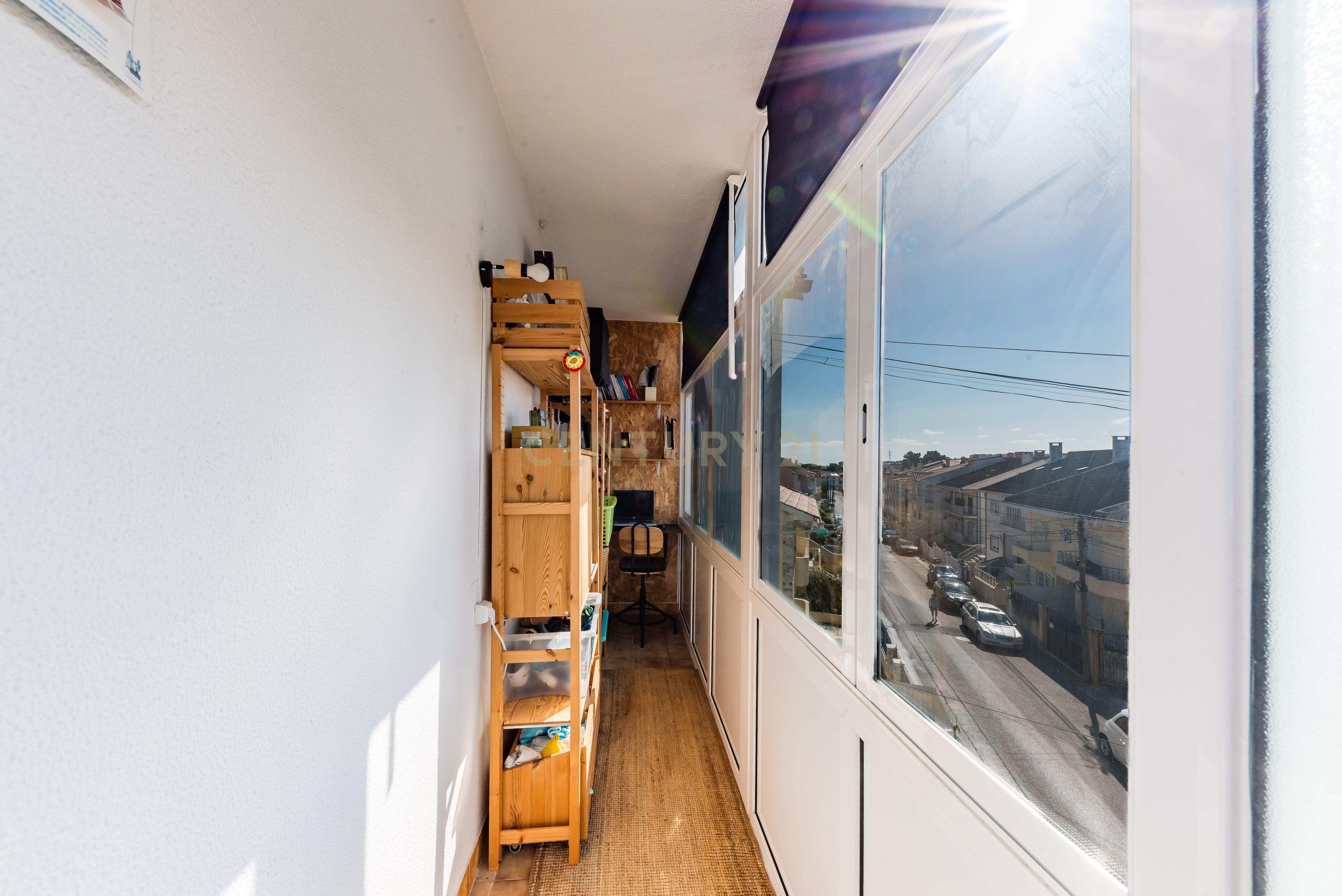 Apartamento T3 à venda em Corroios, Seixal — foto 35