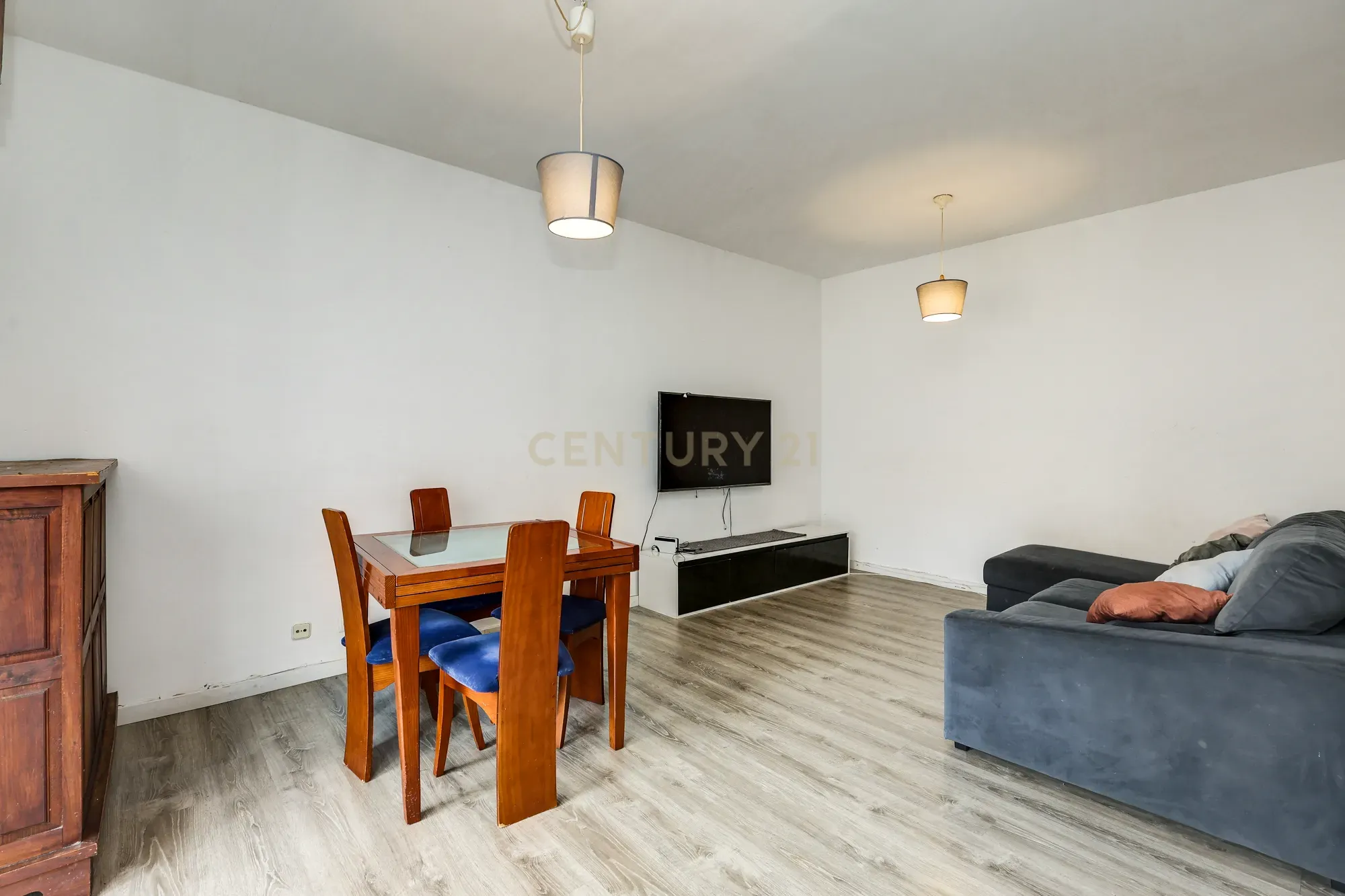 Fotografia 10 de Apartamento T1 em Monte Abraão, Queluz - Oportunidade Única!