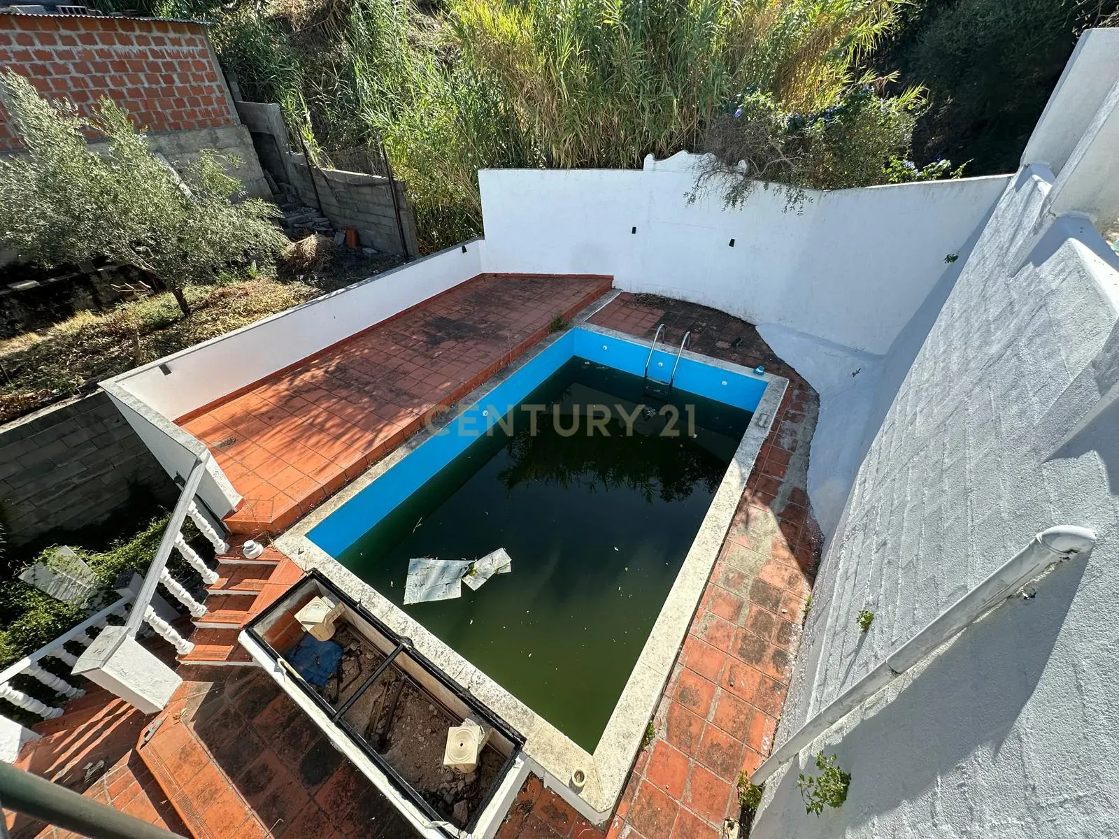 Moradia T5 à venda em Carregueira, Chamusca — foto 33