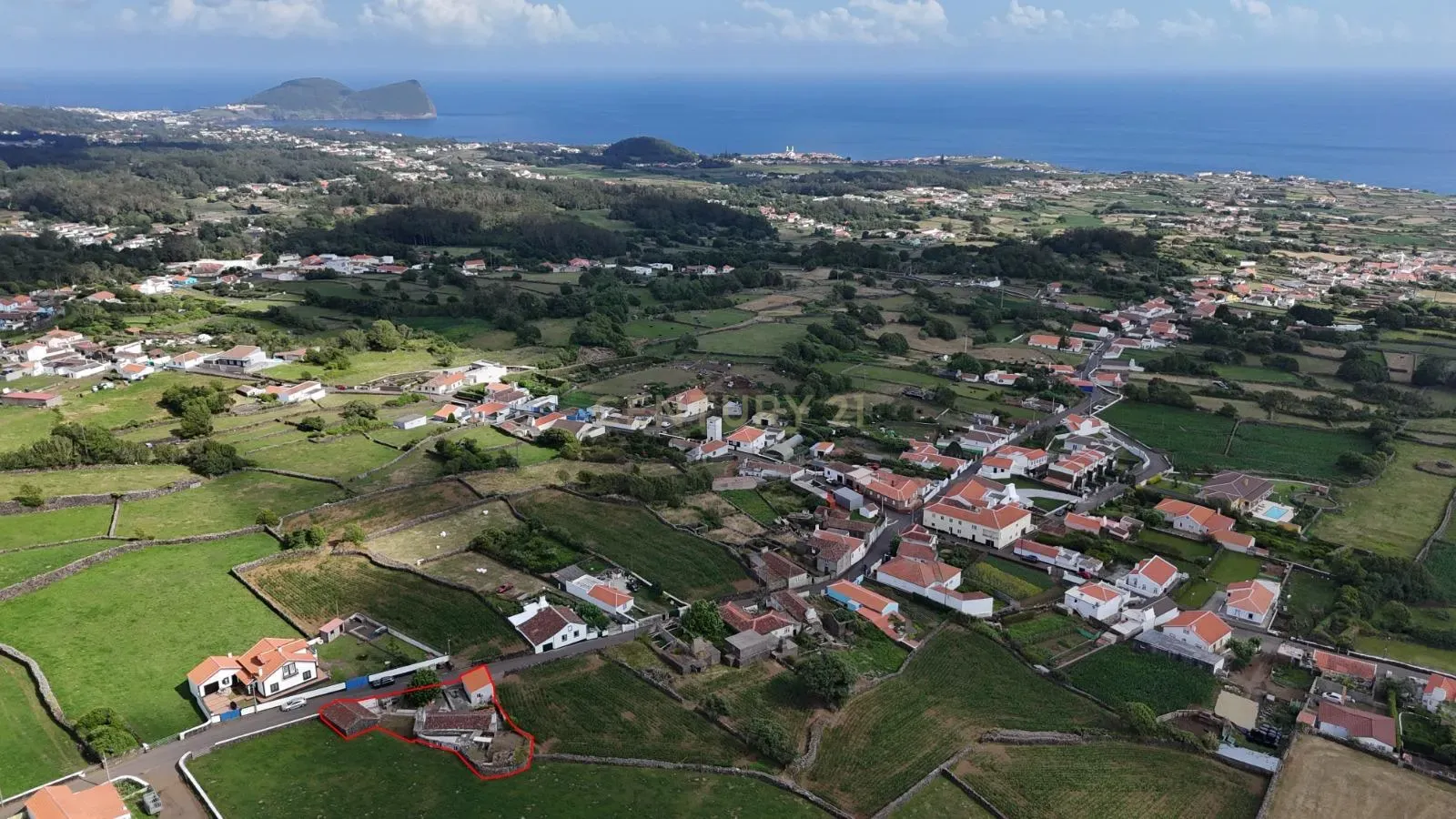 Fotografia 5 de Casa para Recuperação em São Bartolomeu de Regatos