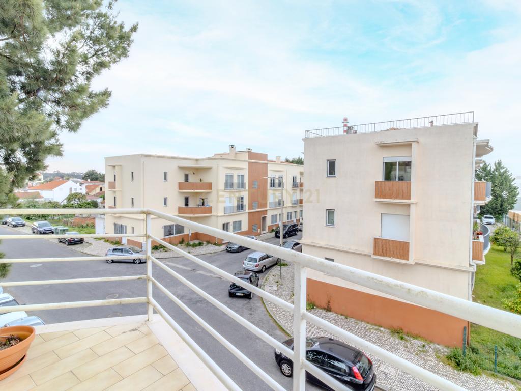 Apartamento T2, Centro da Marinha Grande - Image 19