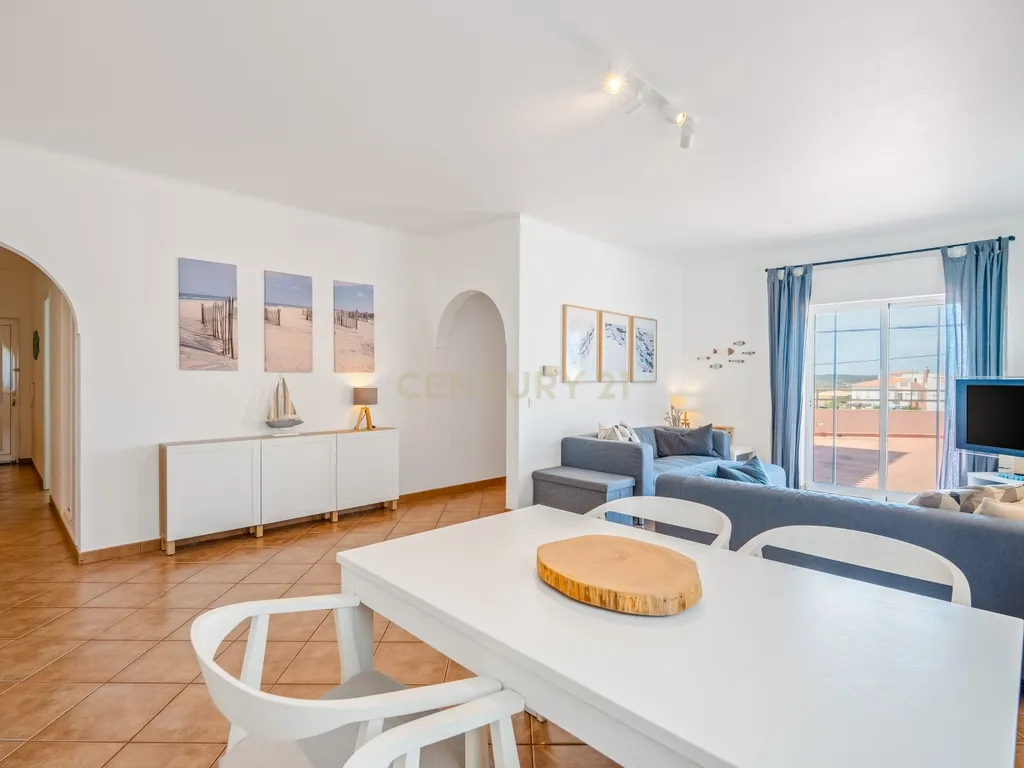 Apartamento T2 com Vista Mar em Sagres, Vila do Bispo - Image 3
