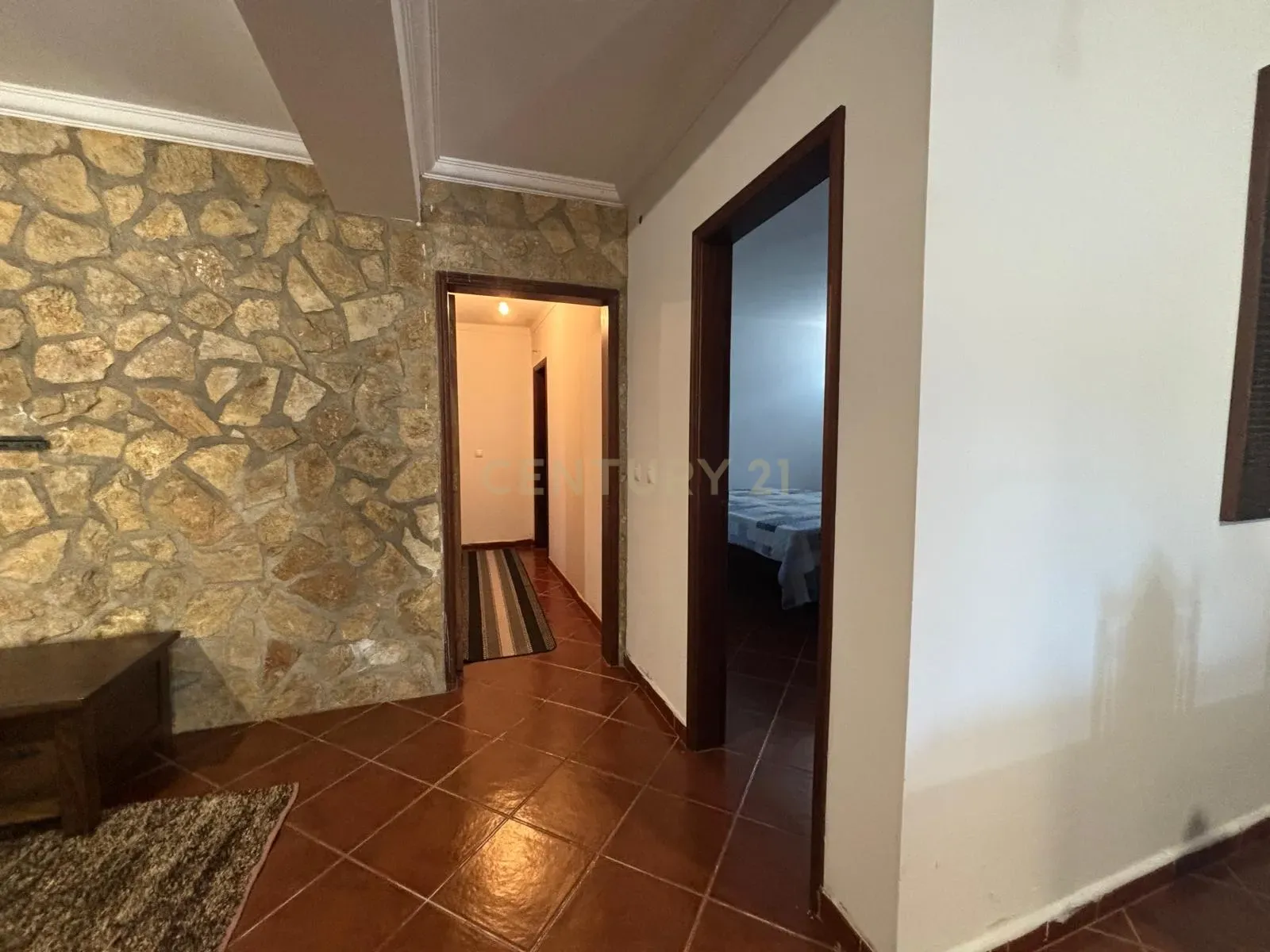 Fotografia 12 de Moradia T5 com Jardim e Vista para o Rio em Venda de São José, Albergaria dos Doze, Pombal