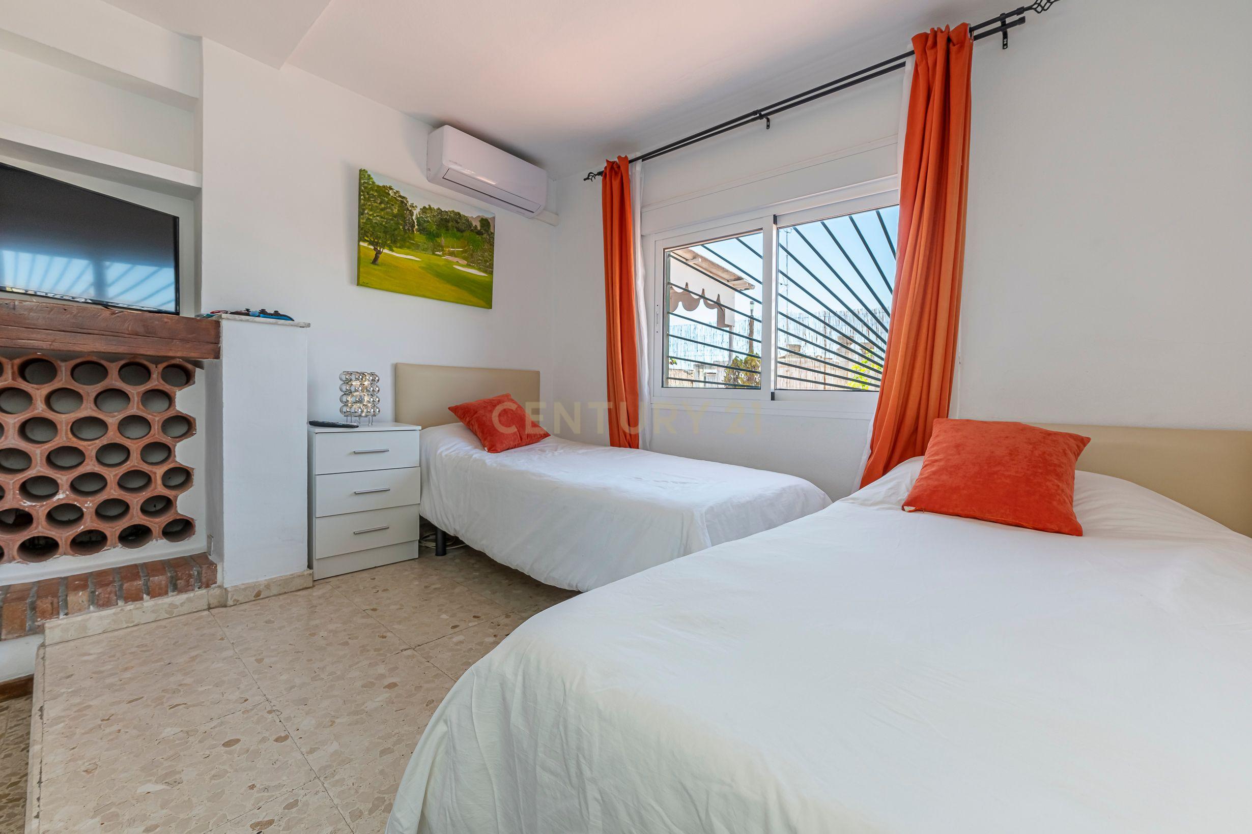 Penthouse brilhante com telhado no coração de San Pedro de Alcantara, Marbella. - Image 22