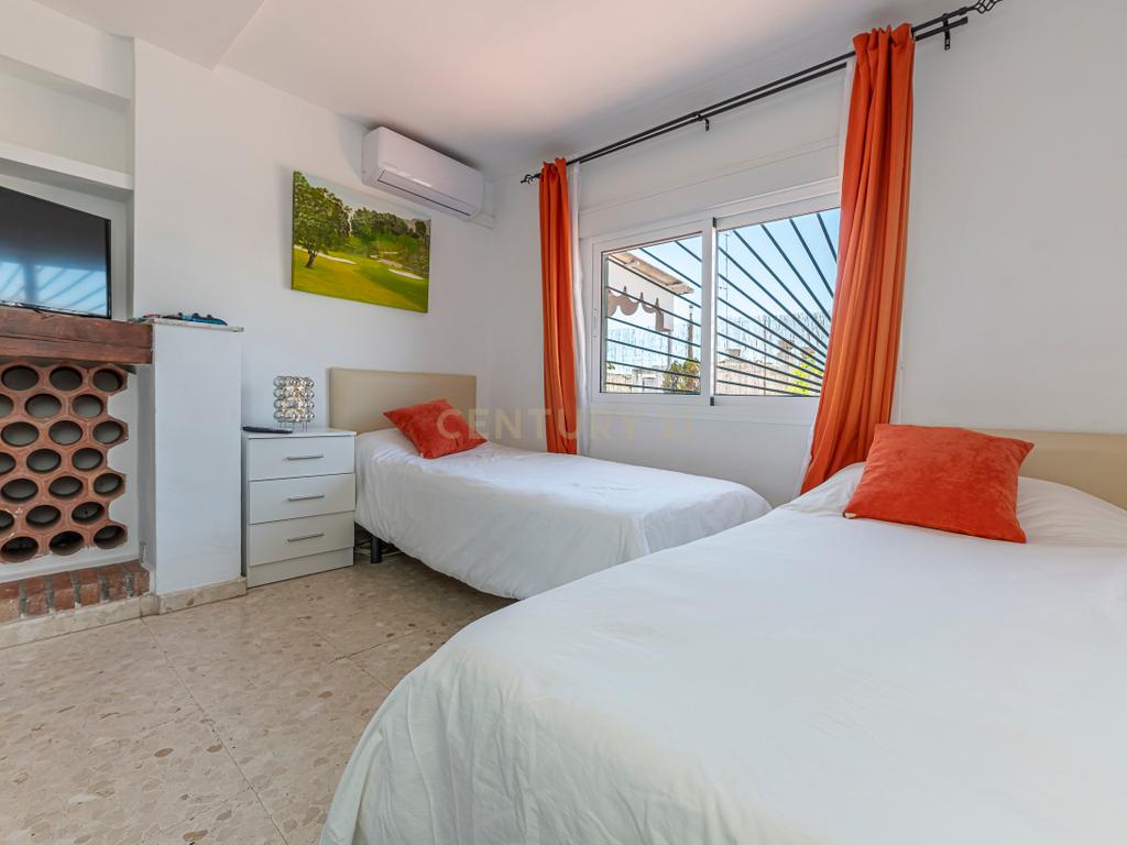 Penthouse brilhante com telhado no coração de San Pedro de Alcantara, Marbella. - Image 23