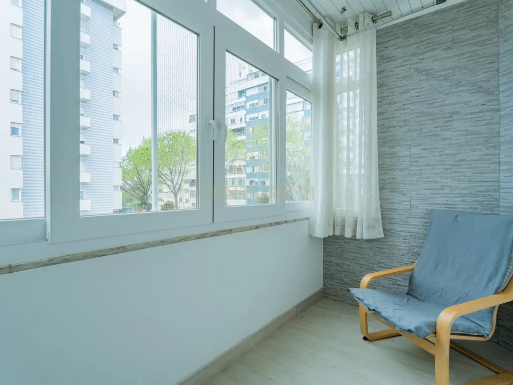Apartamento T3 - Oeiras - Image 41