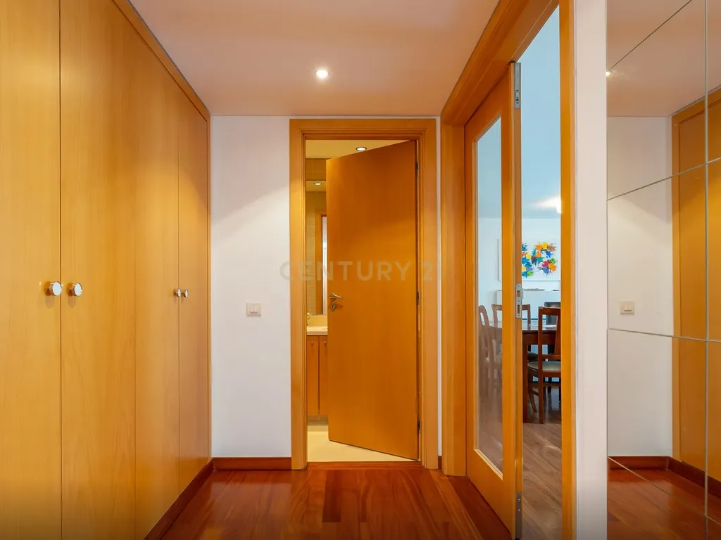 Apartamento T4 no Parque das Nações para arrendamento - Centralidade e Qualidade de Vida - Image 12