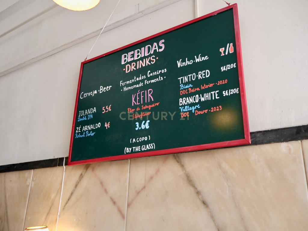 Trespasse hamburgueria/restaurante- Equipado - Instagram ativo + Google 4,9 estrelas - Lisboa, São Vicente - 0651-06135 - Image 3