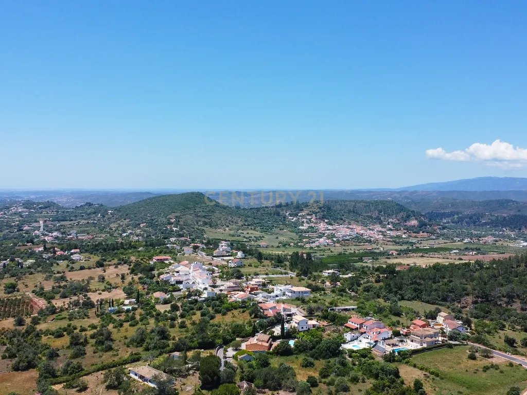 Terreno a um passo da Vila de São Bartolomeu de Messines - Image 9