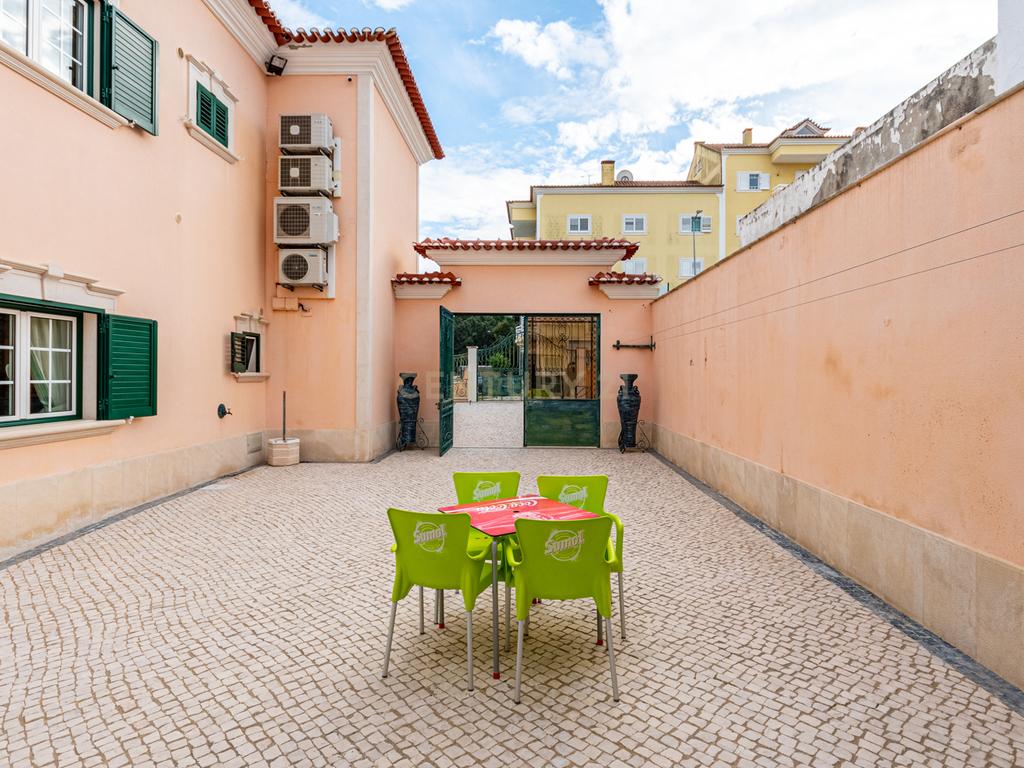 MORADIA T4 - SANTARÉM - Conforto, Elegância e Funcionalidade - Image 49