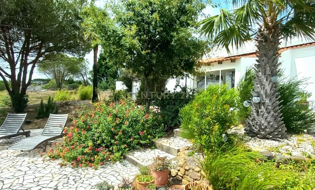 Quinta perto do Mar e de Aljezur, T3 mais uma ruina, com grande potential em Aljezur-Algarve - Image 5