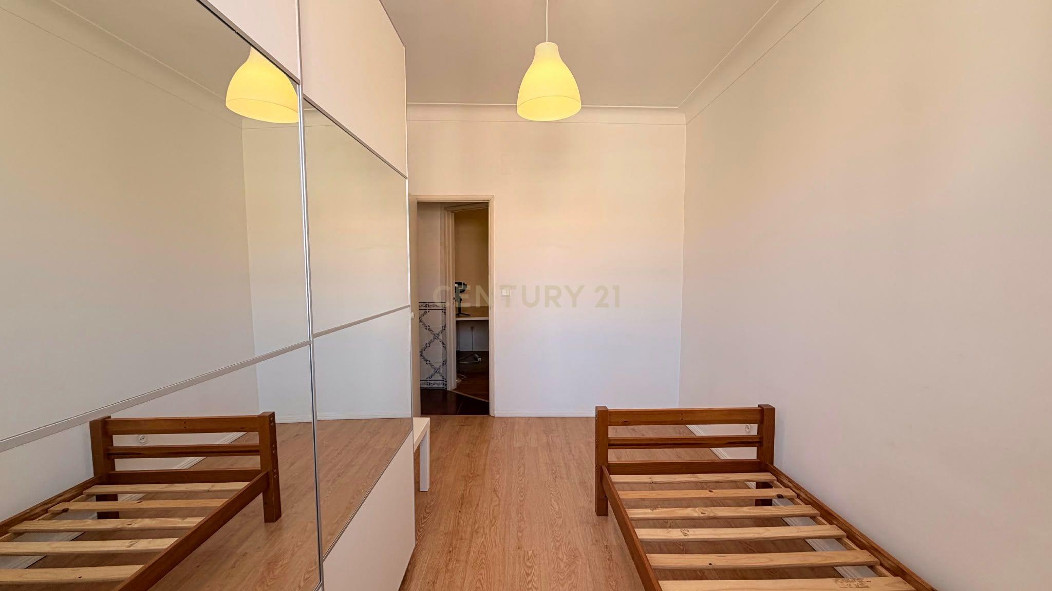 Apartamento T1 à venda em Beato, Lisboa — foto 10