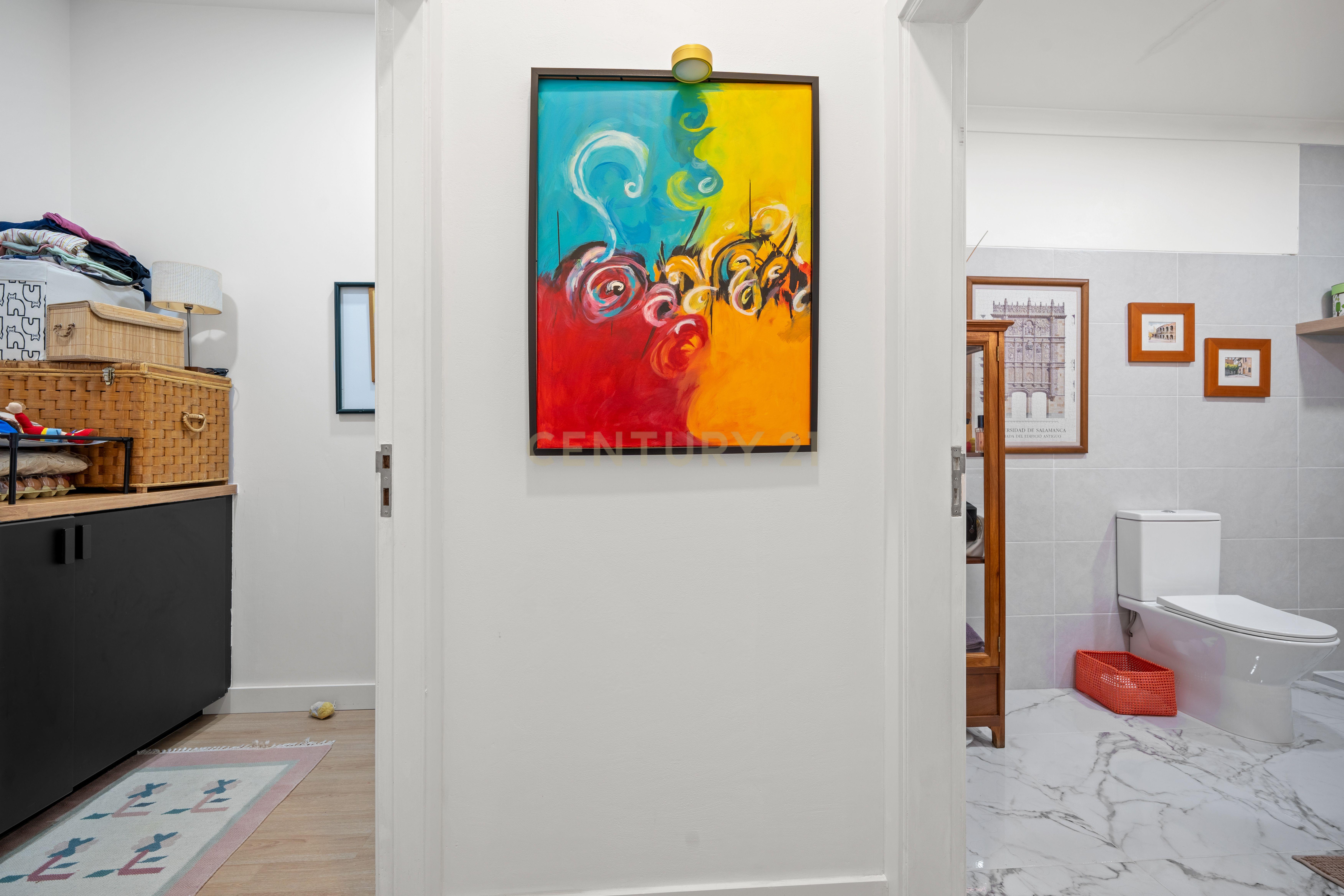 Apartamento T2 à venda em Santa Clara, Lisboa — foto 21