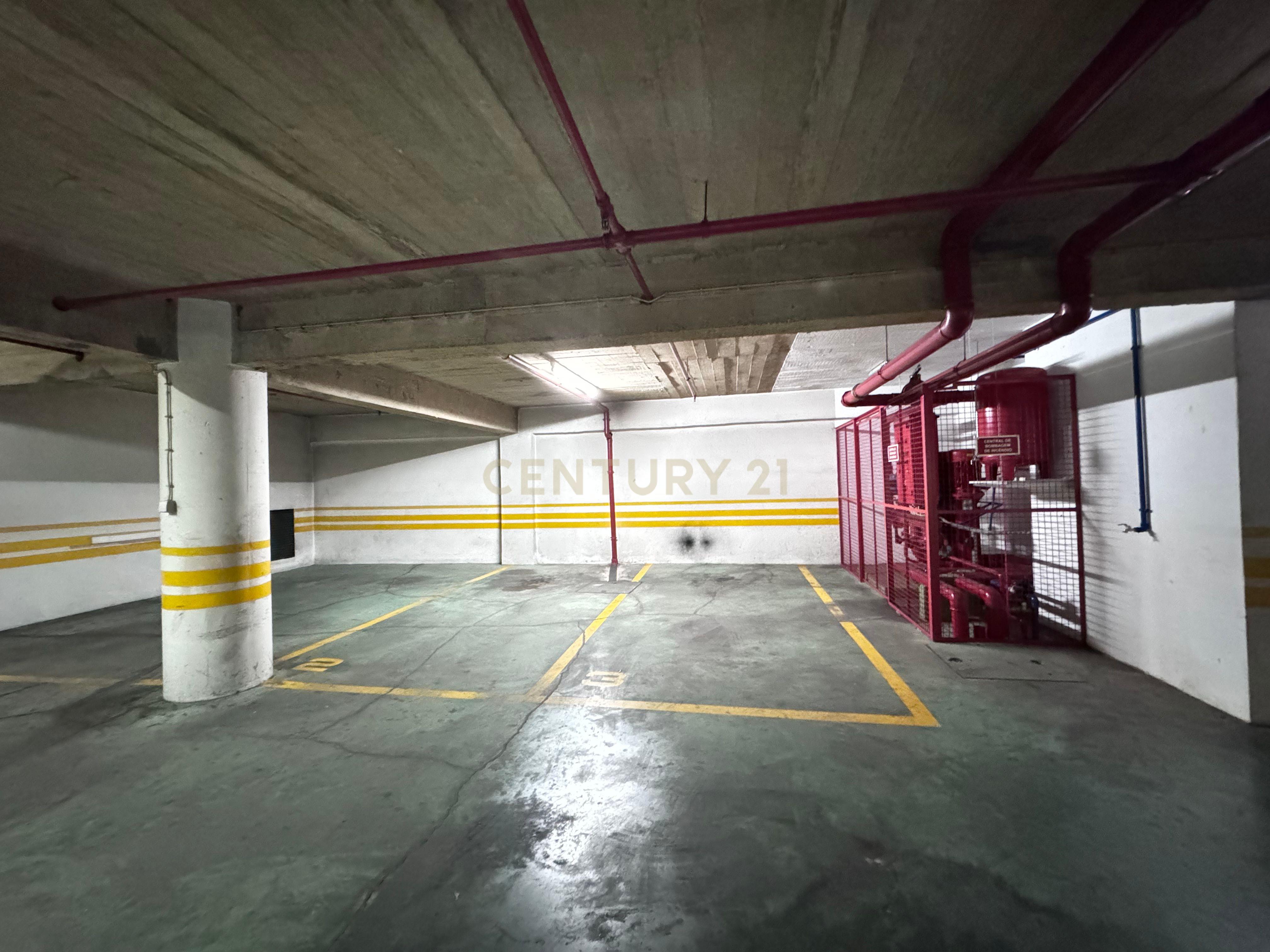 Martim Moniz - Executive Office - Parking space - City ​​center - Image 4