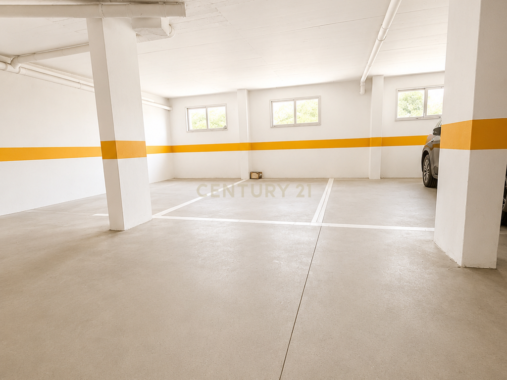 Apartamento T2 com Parqueamento | Rio de Mouro | Casais de Mem Martins - Image 31